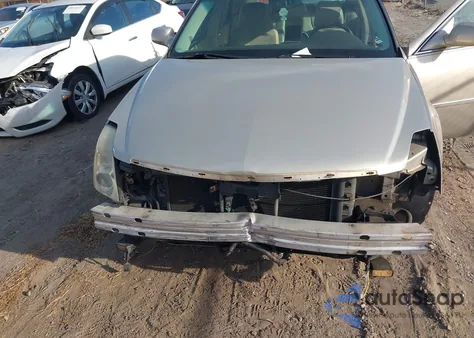 2008 Cadillac Dts 1Sd из США, поврежденный, VIN 1G6KD57Y28U176710